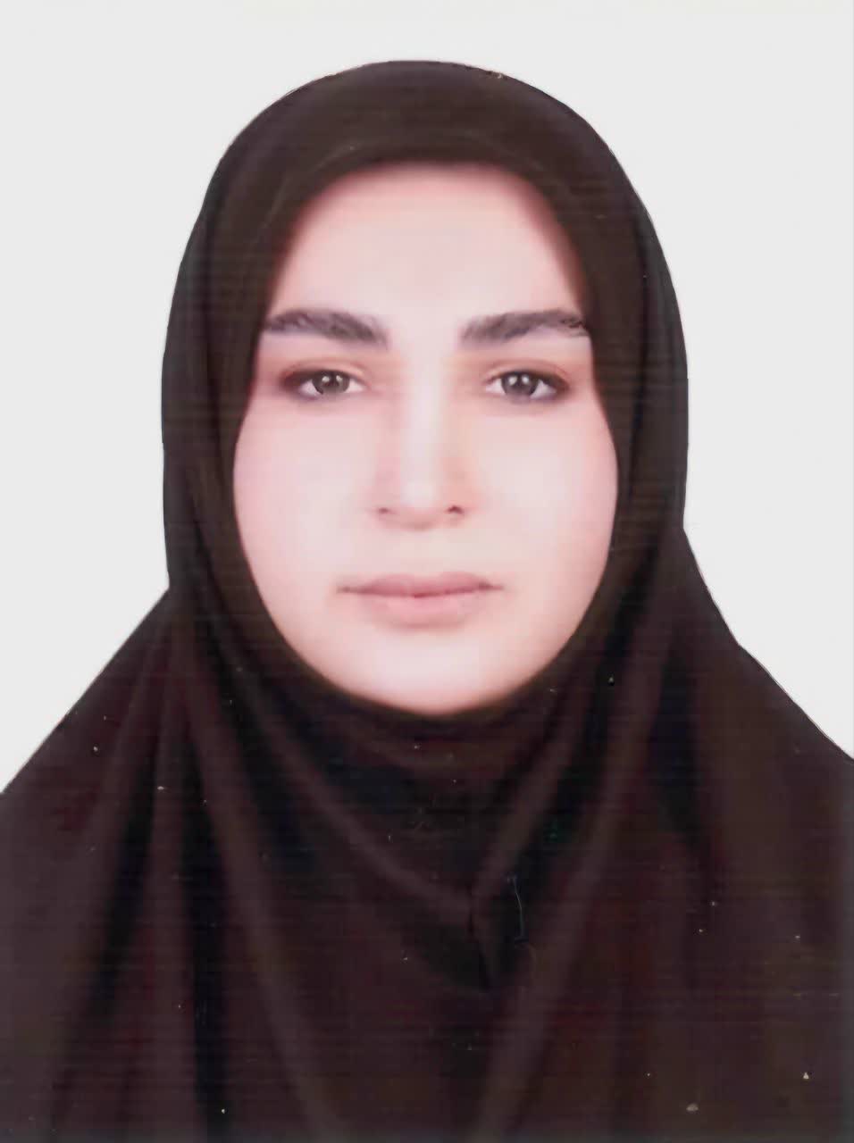 laleh gharacheh